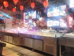 -人民公社大食堂(张家湾店)