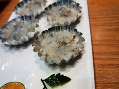 -韩味园果木炭烤鲜肉(陵东街店)