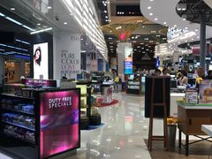 -王权免税店(廊曼机场店)