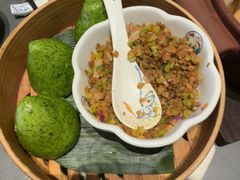 -俏立方·15年新楚菜