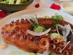 -上海和平饭店华懋阁 Cathay Room