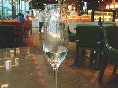 -福州仓山凯悦酒店·Market Cafe Lacucina咖啡厅