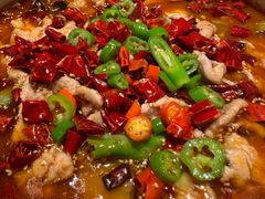 -胖太太四川麻辣排骨串(镇江路分店)