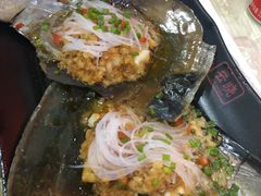 -云晓光头烧烤吧(新大陆广场店)