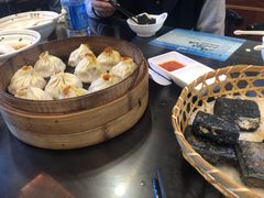 -四季春(美食街店)