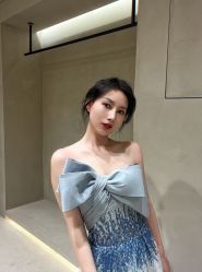 -Lafine Paris 法国兰斐婚纱礼服