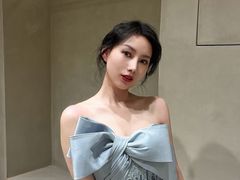 -Lafine Paris 法国兰斐婚纱礼服