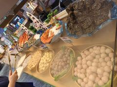 -深海聚汇·牛榴宴·自助料理(江宁万达店)