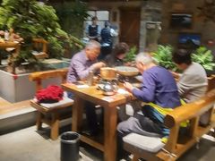 -丹江渔村(首都机场店)
