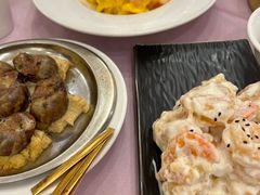 -金时代顺风大酒店(金山店)