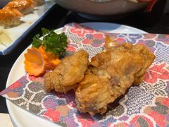 -红叶日本料理(三八广场店)