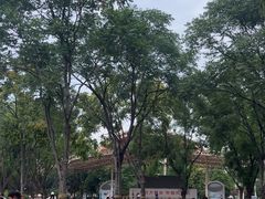 -方庄体育公园