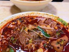 -王记老幺肥肠粉