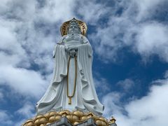 -三亚南山文化旅游区