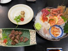 -红叶日本料理(三八广场店)