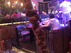 -肉串汪(望京店)