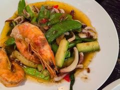 -慢鼓海鲜小馆Mangoo Bistro(交子大道店)