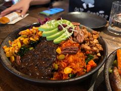 -Q MEX 库迈墨西哥餐吧(三里屯店)