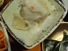 -火炉情韩国料理店(古田路店)