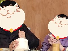 -喃喃椰·糟粕醋·椰子鸡火锅(七堡花园店)