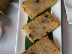 -粤财皇冠假日酒店·彩华轩中餐厅