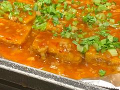 -绿茶餐厅(天津天河城店)