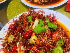 -回味南塘老王虾尾(总店)