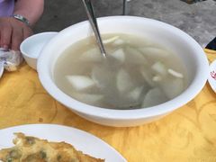 -明记海鲜美食老字号(明记总店)