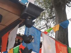 -西安市广仁寺