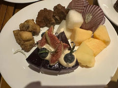 -长春净月潭喜来登酒店·盛宴标帜餐厅