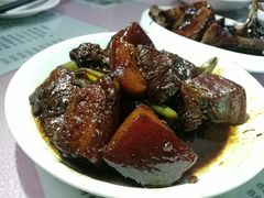 -蘭心餐厅(进贤路店)