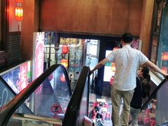 -八一路好吃街(雨田商务大厦店)