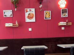 -蘑菇餐厅(小火瓦巷店)