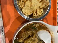 -文昌桥螺蛳粉(魏公村店)