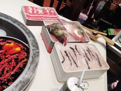 -川西坝子火锅(金沙1.0直营店)