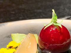 -四季小馆·潤·中国菜(越秀公园店)