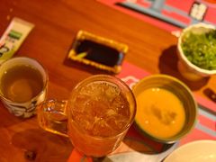 角瓶嗨棒（梅酒味）-有喜屋·深夜食堂(北京西路店)