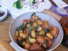 三杯鸡-闽上鲜·福建菜(龙湖滨江天街店)