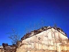 -黑河国家森林公园