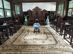 -张学良旧居陈列馆
