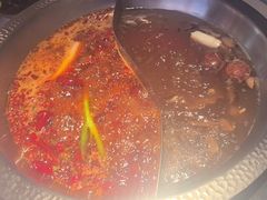 -李姑婆鲜切牛肉火锅自助(凤城二路店)