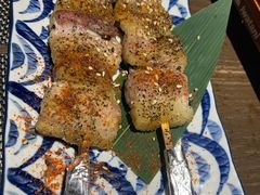 -鲸山上·私房日料(泰达MSD店)