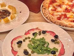 -Mammamia意大利餐厅(阳春巷店)