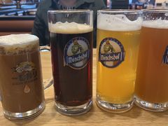 -巴伐利亚啤酒坊(意式风情街店)