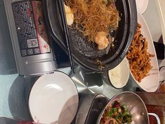 -辛香味烧鱼馆·非遗技艺·排骨红烧肉(光谷医药园店)