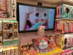 -kidsland(颐堤港店)