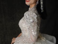 -金夫人化妆摄影职业培训学校