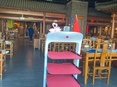 -东来顺饭庄(西直门店)