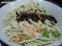热干面-楚畹园