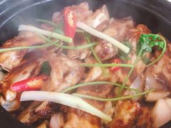 砂锅鱼头煲-粤珍轩.创始店.始于2001(含光门店)